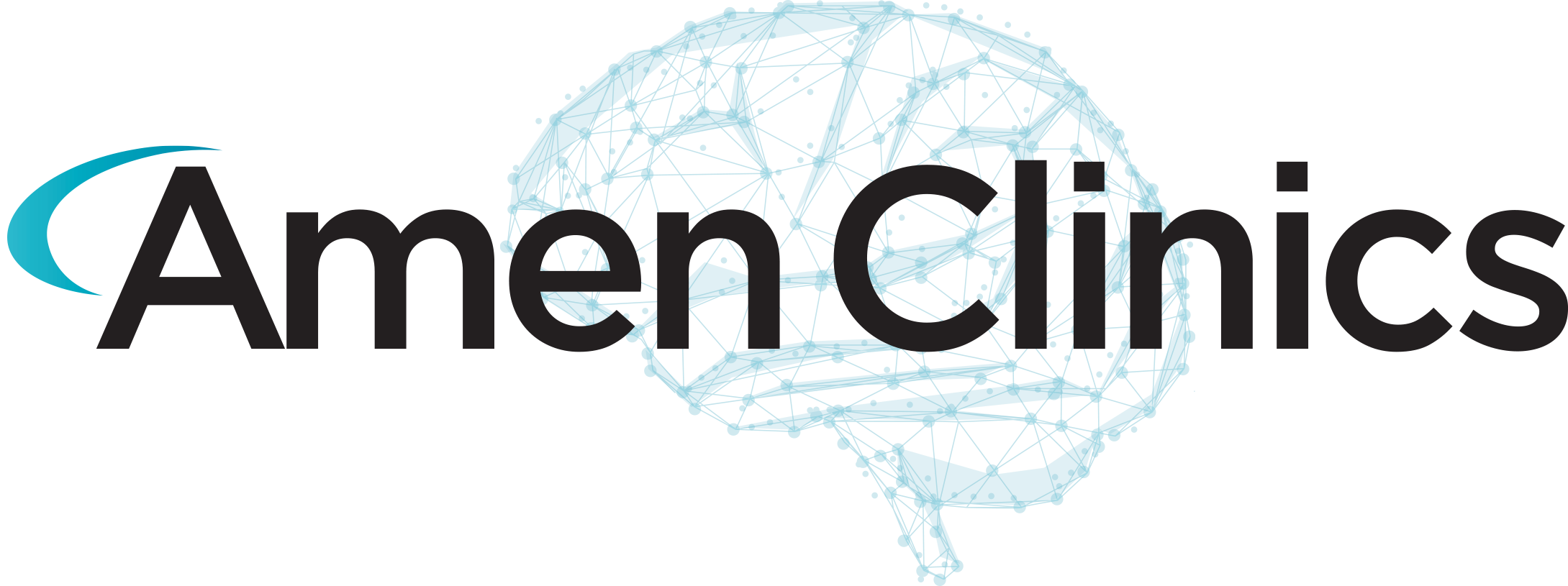 Amen Clinics Logo